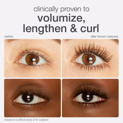 Niveano™ Lash Boost Duo | Monthly Beauty Essential
