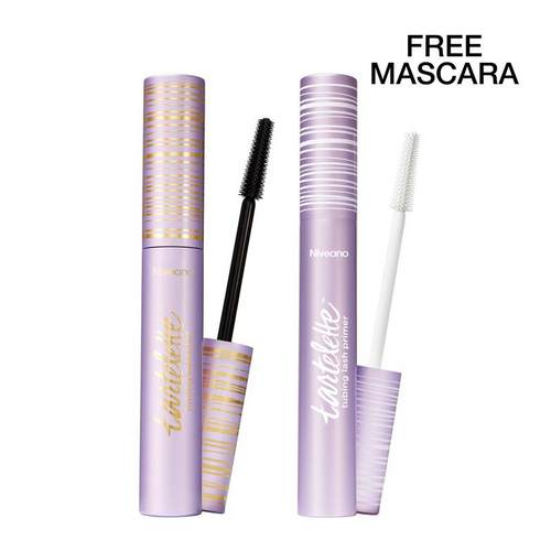 Niveano™ Lash Boost Duo | Monthly Beauty Essential