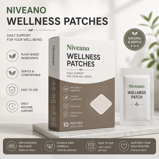 Feel Your Best Every Day — A Simple Addition to Your Wellness Routine