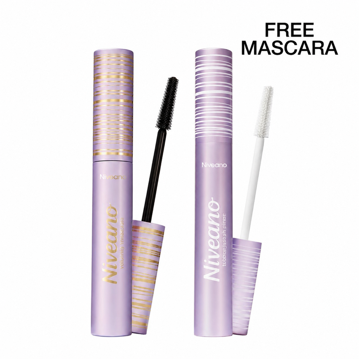 Niveano™ Mascara Duo | Monthly Beauty Essential