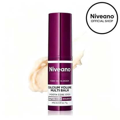 Niveano™ MultiGlow Collagen Eye Balm Stick