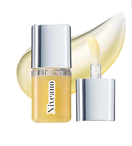 Niveano™ Lip Plumping Gloss — Monthly Subscription for Fuller, Glossy, Non-Sticky Lips