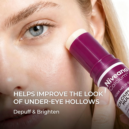 Niveano™ MultiGlow Collagen Eye Balm Stick