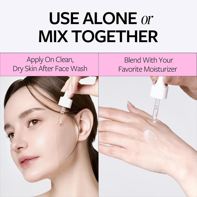 Niveano™ Monthly Volufiline Ampoule | 30-Day Face & Body Skin Booster, 10 ml