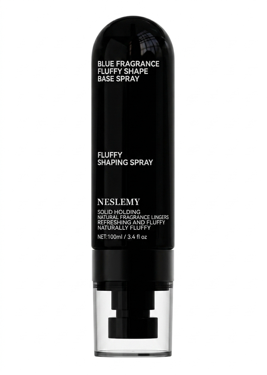NESLEMY Blue Fragrance Volumizing Styling Spray☁️