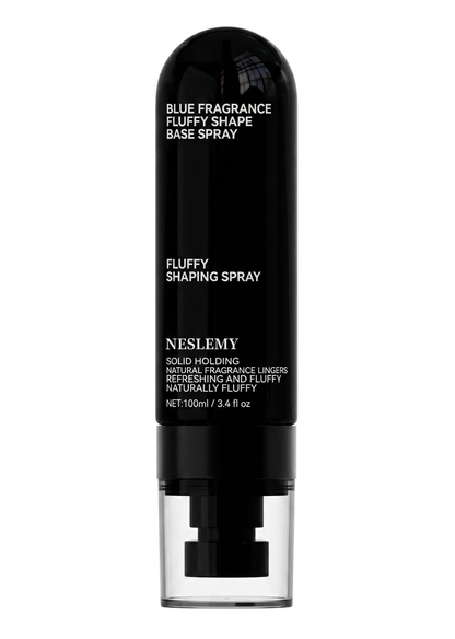 NESLEMY Blue Fragrance Volumizing Styling Spray☁️