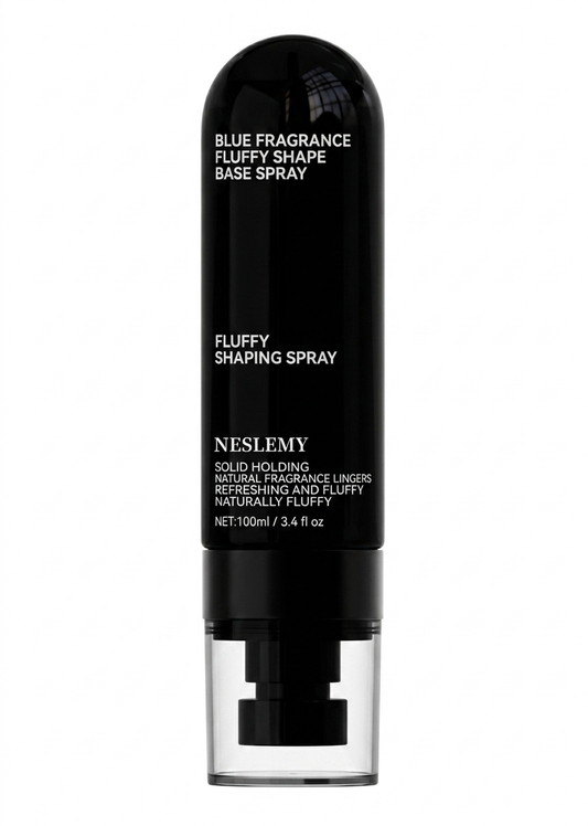 NESLEMY Blue Fragrance Volumizing Styling Spray☁️