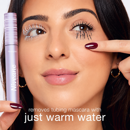 Niveano™ Mascara Duo | Monthly Beauty Essential