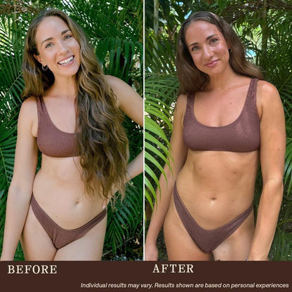 Niveano™ Monthly Glow Self-Tanning Body Lotion