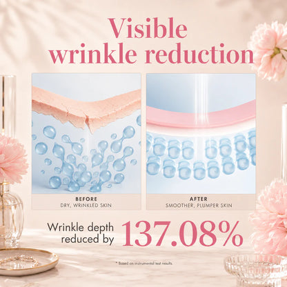 Niveano™Adaptive Glow Foundation – Fresh Skin Glow in a Monthly Routine